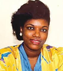 Princess Vernetha Deleveaux-Taylor, age 66