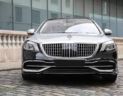 Image result for Iridium Silver 2016 Maybach