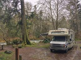 Koa will be on your left. Free Campsites In Washington State Dnr Boondocking