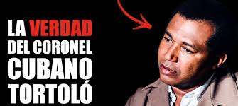 🪖 la orden secreta de fidel al coronel tortoló en granada | "mueran todos" 🪦 | Diary Pena | Facebook