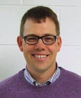 North Carolina Principal of the Year