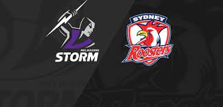 Eod i am not who you think i am. Storm V Roosters Round 6 2021 Match Centre Nrl