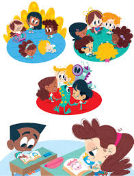 Illustration Archives