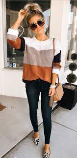 Casual Fall Outfit Winter Fashion Outfits Fall Outfits Fashion