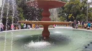 Tiket masuk taman bambu runcing aceh gratis / 10 t. Video Taman Bambu Runcing Langsa Kini Miliki Air Pancuran Serambi Indonesia