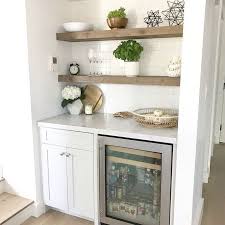 99 Stunning Diy Floating Shelves Living Room Decorating Ideas 99bestdecor Floating Shelves Living Room Floating Shelves Kitchen Home