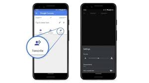 Google Translate New Feature Here S How You Can Transcribe In Real Time Technology News India Tv