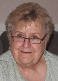 Nancy Caroline Englund