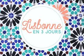 Visiter Lisbonne En 3 Jours Http Senseaway Com Visiter Lisbonne En 3 Jours Lisbonne En 3 Jours Lisbonne Lisbonne Portugal