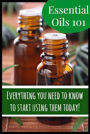 Essential Oils 101 Everything You Need To Know To Start Using Them Today Sinus Infection Remedies Home Remedies Natural Medicine