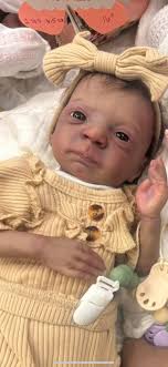 I adopted this sweetie! : r/reborndolls