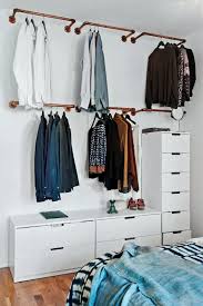 Maybe you would like to learn more about one of these? 40 Amazing Small Bedroom Ideas Roomideas Roomdesign Bedroomideas Home Garden Diy Clothes Storage Closet Small Bedroom Bedroom Storage Ideas For Clothes