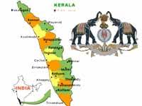 Leaders of the kerala reformation are: Kerala Piravi Kerala Celebrate Birthday Malayalam 54th Anniversary Parashu Raman Oneindia News