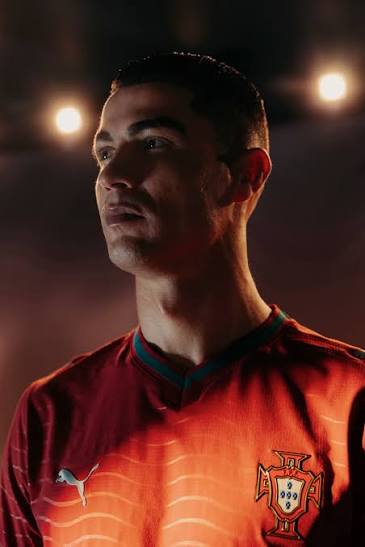 Cristiano Ronaldo Wallpaper 3