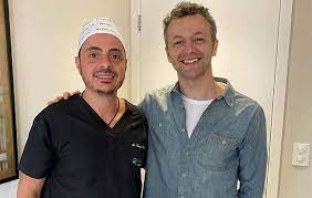 Aqui você vai ver, onde a fé e o esforço vão nos levar. Lucas Lima Marido De Sandy Passa Por Transplante Urgente E Detalhes Do Procedimento Vem A Tona Tv Foco