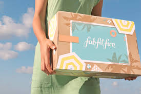 What'S Inside My 2021 Fabfitfun Fall Box • Hey, It'S Jenna