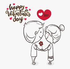 Valentine pun designs bundle | valentine's day svg. Happy Valentines Day Png Image Hike Sticker Love Png Transparent Png Kindpng