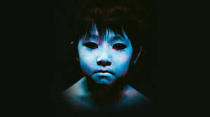 Run The Series: JU-ON / THE GRUDGE - by Jack Anderson Keane