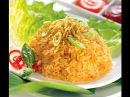 Bumbu sambal goreng / resep sambal goreng kentang ati. Resep Hidangan Utama Nasi Goreng Ati Ampela Palmia I Margarin Serbaguna I Temukan Resep Masakan Cemilan