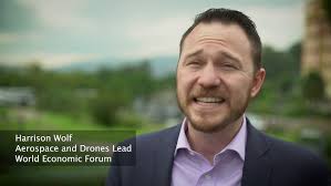 Drones will revolutionize humanity