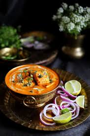 Shahi Paneer Recipe Paneer Curry Recipes Indian Food Recipes Shahi Paneer Recipe