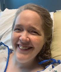 Danielle Collett Obituary September 30, 2020