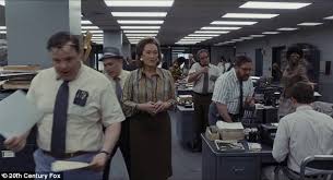 All the snubs and surprises, from james franco to steven spielberg to kobe bryant. Tom Hanks And Meryl Streep In Steven Spielberg S The Post Express Digest