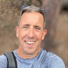 Please join us in wishing a very happy birthday to TIHAN Board Member Derek  Shaw. In addition to serving