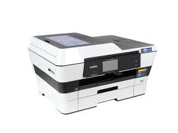 This is an interactive wizard to help create and deploy locally or network connected brother printer drivers. Brother Mfc J6920dw Manual