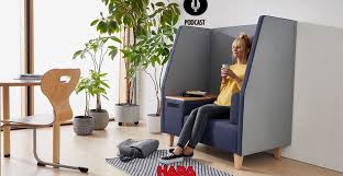 Podcast bien etre au travail. Marina Interior Bien Etre Environnemental Bien Etre Au Travail L Amenagement Au C Ur Du Projet Pedagogique