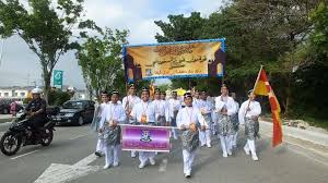 Maulidur rasul, also colloquially known as mawlid or the birthday of the prophet, is a holiday that observes and celebrates the birthday of the islamic prophet muhammad. Surau At Taqwa Smk Sri Permata Sambutan Maulidur Rasul Peringkat Negeri 1437 2015