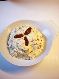 Pikanter Dattel Frischkase Dip Chefkoch Rezept Frischkase Dip Dips Mit Frischkase Dattel