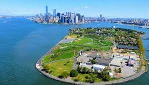 Army on governors island was part of the social, political, and economic tapestry of new york city. Governors Island Newyorkcity De
