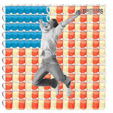 Pitchers At Brothers Bar Grill Bar Grill Grilling Bar