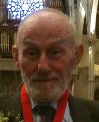 Obituary for Ross L. Shaw