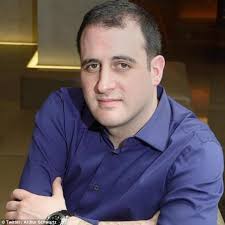 Scaramucci yelled at friend for trashing Reince Priebus