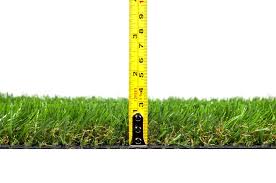 The grass was restless, so i took that as a yes. A Comprehensive Guide To Pile Height And Artificial Grass