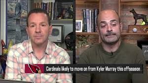 Cardinals are likely to move on from Kyler Murray this offseason