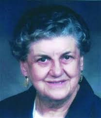 Ruth Sept. 11, 1924 Luckhart Obituary