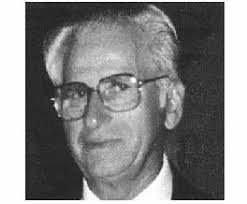 STEFAN WISNIEWSKI Obituary (2008)