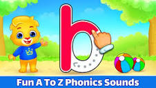 ABC Kids - Tracing & Phonics - برنامه‌ها در Google Play