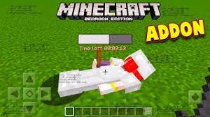 With this edition, you gain access to minecraft marketplace, where you can purchase and download skins, maps, texture packs, and other types of dlc created by minecraft and minecraft creators to enhance your gameplay. Pack De Addons Para Realms Plus Minecraft Pe Bedrock Ø¯ÛŒØ¯Ø¦Ùˆ Dideo