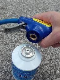We also have included popular repair guides with videos which will help you stream line your repairs. How To Recharge Your Car S Air Conditioner 7 Steps With Pictures Instructables