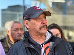 It's nice to be free,' Clarence Woodhouse says after exoneration for 1973  Winnipeg murder he didn't commit