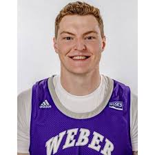 Cody Carlson, Basketball Player, Stats, Height, Age