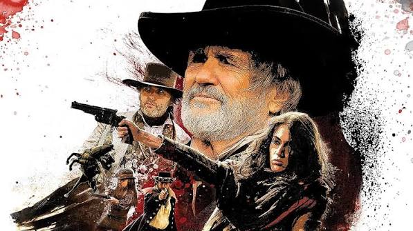 Prime Video: The Last Rites of Ransom Pride