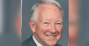 Norman McCormick Obituary