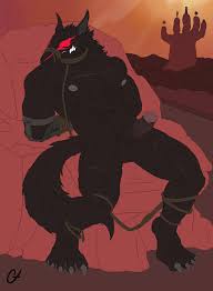 Post 4144414: Beast_of_Darkness Berserk GizelleFluffball