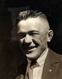 BUFF, JOHNNY ORIGINAL PHOTO