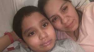 Fundraiser for Ruth Yanez Garcia by Jessica Ruiz Miller : Fighting Leukemia  For Mauricio ❤️